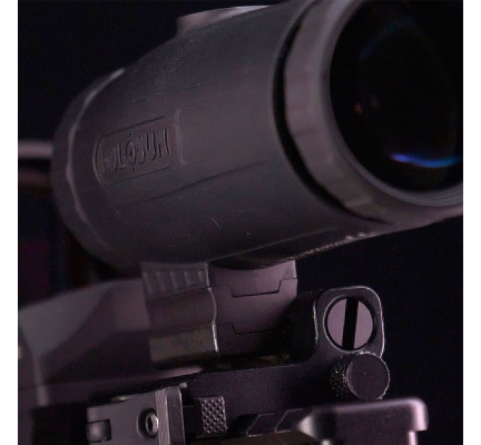 Holosun Збільшувач для прицілу Holosun HM3X 3x magnifier (747035)