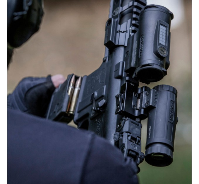 Holosun Збільшувач для прицілу Holosun HM3X 3x magnifier (747035)