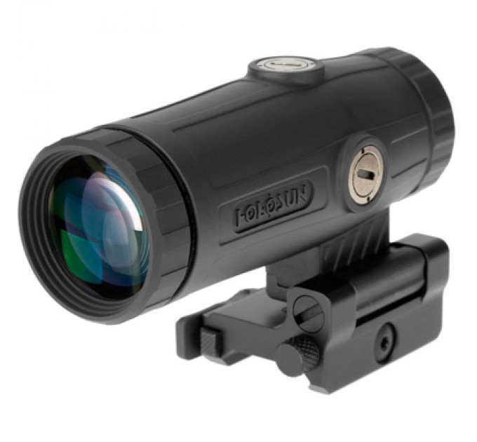 Holosun Збільшувач для прицілу Holosun HM3X 3x magnifier (747035)