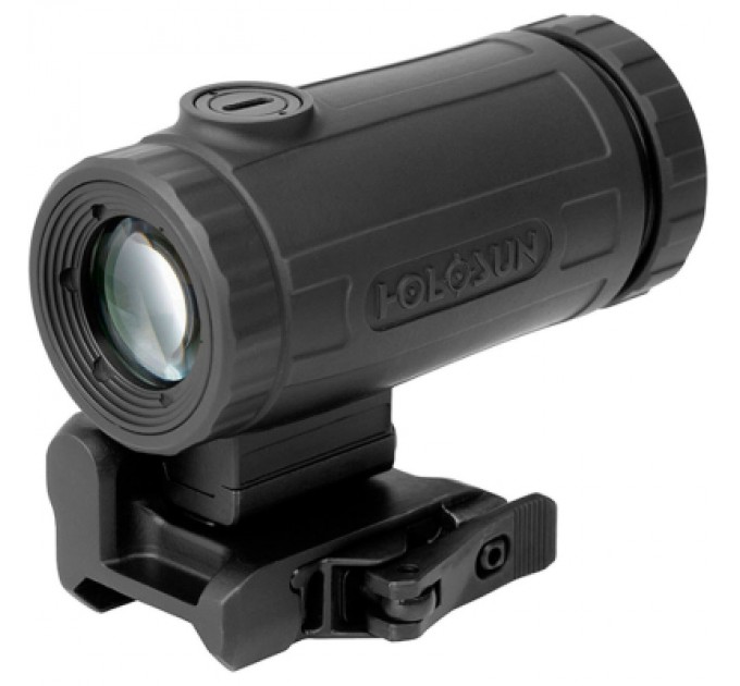 Holosun Збільшувач для прицілу Holosun HM3XT 3x magnifier (747034)