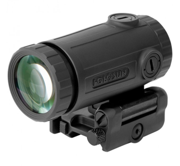 Holosun Збільшувач для прицілу Holosun HM3XT 3x magnifier (747034)