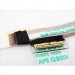 Dell Шлейф матриці Dell Inspiron 17-5000/5747/5748/5749 01DH6J LED 30pin eDP (A44723)