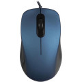 Modecom Мишка Modecom MC-M10S Silent USB Blue (M-MC-M10S-400)
