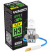WINSO Автолампа WINSO H3 HYPER +30 55W (712300)