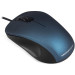 Modecom Мишка Modecom MC-M10S Silent USB Blue (M-MC-M10S-400)