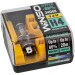 WINSO Автолампа WINSO H4 HYPER +60 60/55W (712430)