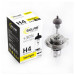 SOLAR Автолампа SOLAR H4 24V 75/70W P43t-38 Starlight+30 (2404)
