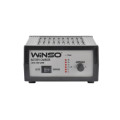 WINSO Зарядний пристрій для автомобільного акумулятора WINSO 139200