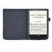 BeCover Чохол до електронної книги BeCover Slimbook PocketBook 606 Basic Lux 2 2020 Black (705185)