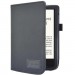 BeCover Чохол до електронної книги BeCover Slimbook PocketBook 606 Basic Lux 2 2020 Black (705185)