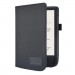 BeCover Чохол до електронної книги BeCover Slimbook PocketBook 740 InkPad 3 Pro Black (704536)