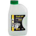 VIPOIL Антифриз VIPOIL ECO Profi 40 green 1кг (701406)
