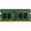 Kingston Модуль пам'яті для ноутбука SoDIMM DDR4 8GB 3200 MHz Kingston (KVR32S22S6/8)