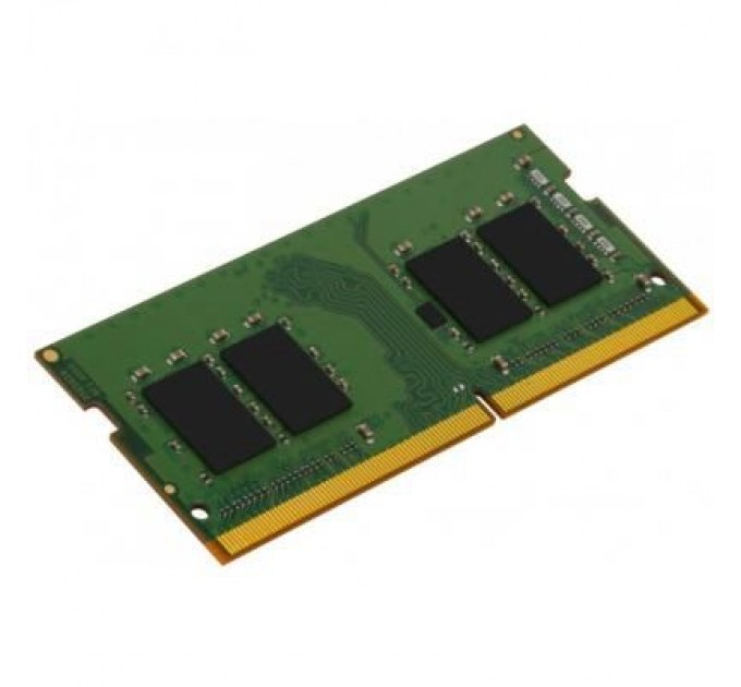Kingston Модуль пам'яті для ноутбука SoDIMM DDR4 8GB 3200 MHz Kingston (KVR32S22S6/8)