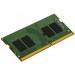 Kingston Модуль пам'яті для ноутбука SoDIMM DDR4 8GB 3200 MHz Kingston (KVR32S22S6/8)