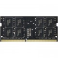 Team Модуль пам'яті для ноутбука SoDIMM DDR4 8GB 3200 MHz Team (TED48G3200C22-S01)