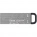 Kingston USB флеш накопичувач Kingston 32GB DT Kyson Silver/Black USB 3.2 (DTKN/32GB)