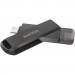 SanDisk USB флеш накопичувач SanDisk 64GB iXpand Drive Luxe Type-C /Lightning (SDIX70N-064G-GN6NN)