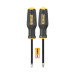 DeWALT Набір викруток DeWALT TOUGHSERIES MAX FIT, 2 шт. (DWHT62057-0)