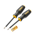 DeWALT Набір викруток DeWALT TOUGHSERIES MAX FIT, 2 шт. (DWHT62057-0)
