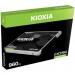 Kioxia Накопичувач SSD 2.5" 960GB EXCERIA Kioxia (LTC10Z960GG8)