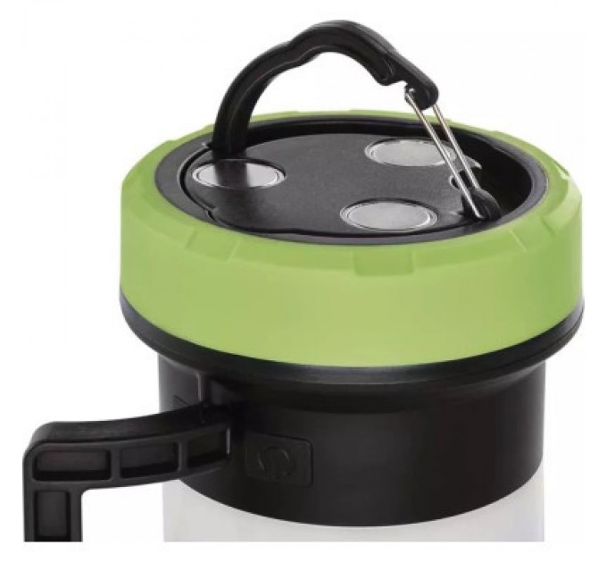 EMOS Ліхтар EMOS P2313 350Lm Li-Ion (P2313)