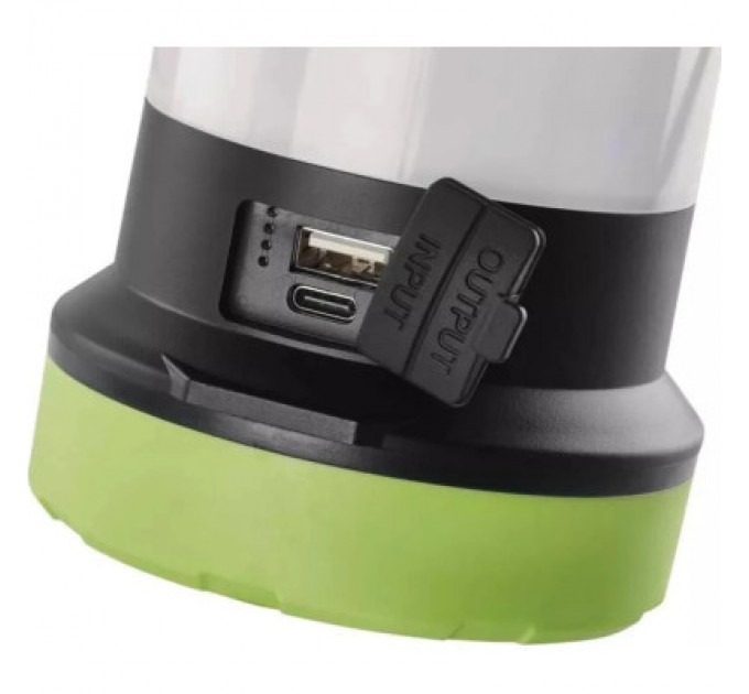 EMOS Ліхтар EMOS P2313 350Lm Li-Ion (P2313)