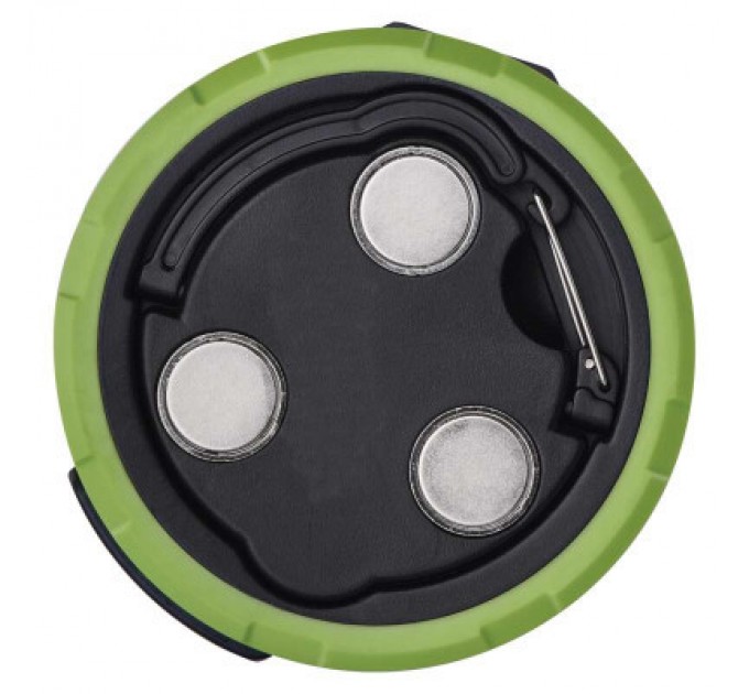 EMOS Ліхтар EMOS P2313 350Lm Li-Ion (P2313)