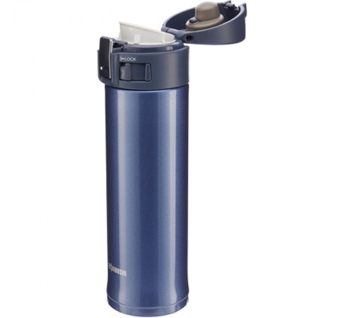 Zojirushi Термокружка Zojirushi SM-KHE48AG 0.48 л Blue (1678.06.53)