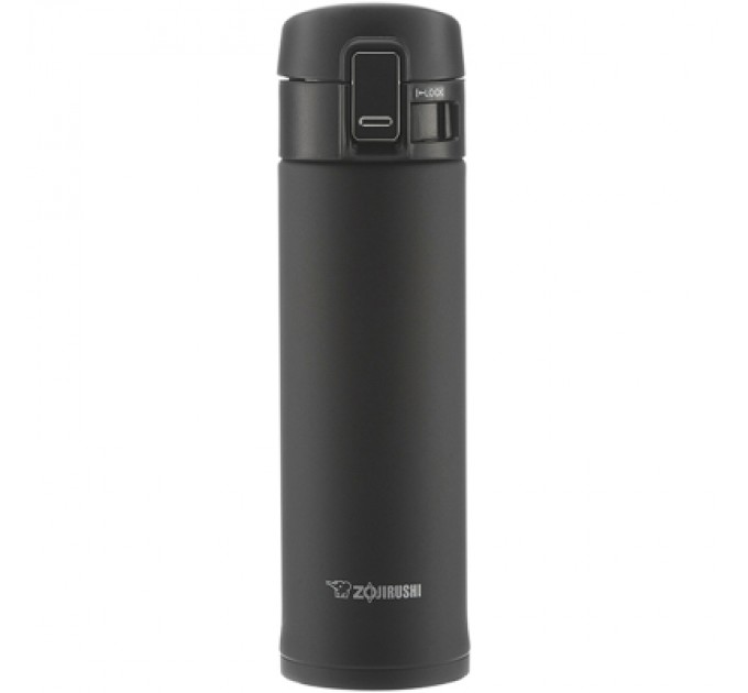 Zojirushi Термокружка Zojirushi SM-KHE48BA 0.48 л Black (1678.05.99)