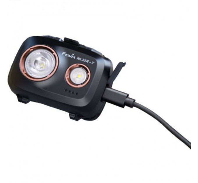 Fenix Ліхтар Fenix HL32R-T Blue (HL32R-TBL)