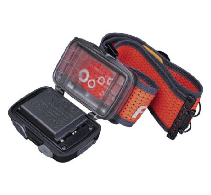 Fenix Ліхтар Fenix HL32R-T Blue (HL32R-TBL)