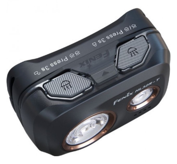 Fenix Ліхтар Fenix HL32R-T Blue (HL32R-TBL)