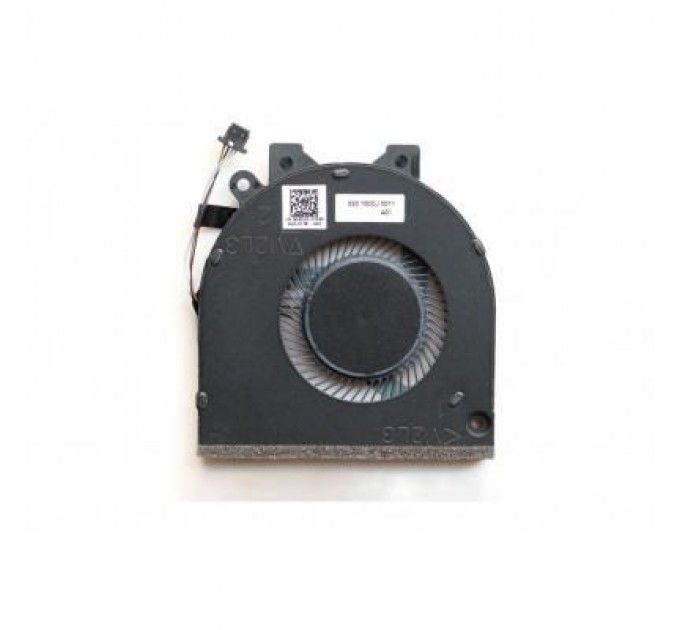 Dell Вентилятор ноутбука Dell Inspiron 15 5580/5581/5588,14 5480/5488,5V,0.5A,4pin (A48439)