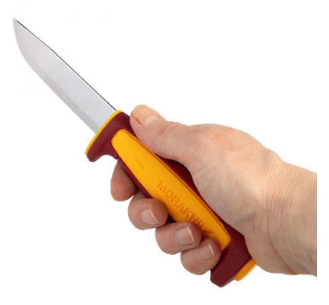 Morakniv Ніж Morakniv Basic 511 LE 2023 carbon steel (14146)