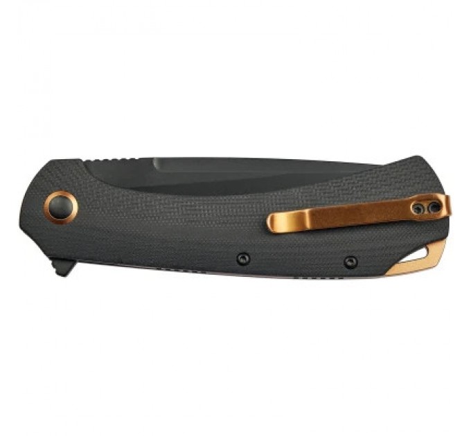 Skif Ніж Skif Frontier G10 Black (DL-001BSWB)