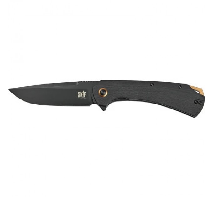 Skif Ніж Skif Frontier G10 Black (DL-001BSWB)