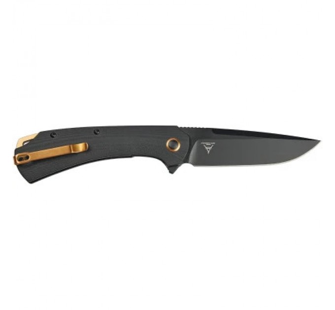 Skif Ніж Skif Frontier G10 Black (DL-001BSWB)