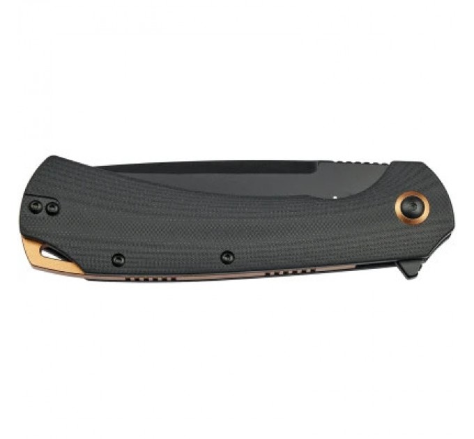 Skif Ніж Skif Frontier G10 Black (DL-001BSWB)