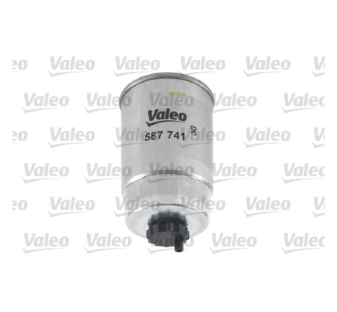 Valeo Фільтр паливний Valeo 587741