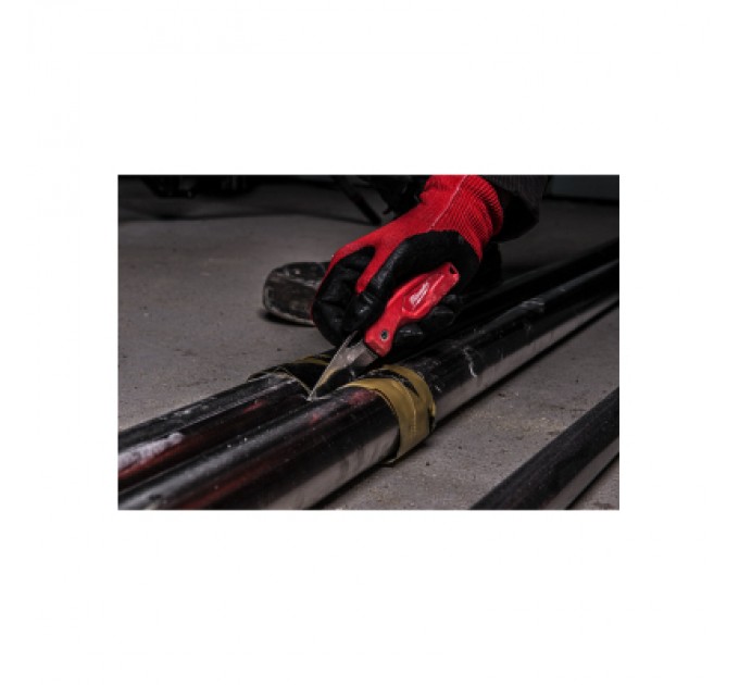 Milwaukee Ніж Milwaukee викідний компактний (4932478560)