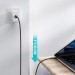 Choetech Дата кабель USB-C to USB-C 1.2m USB 2.0 60W Choetech (XCC-1003)