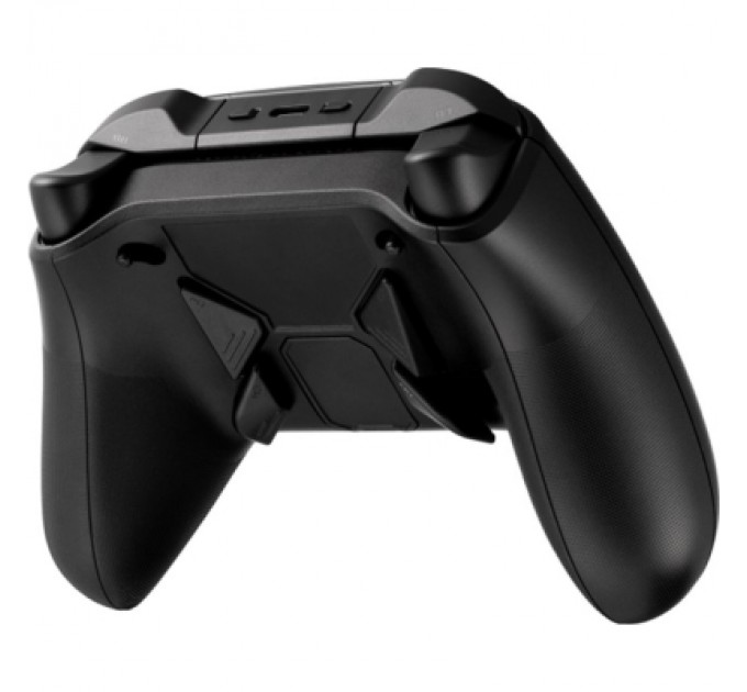 ASUS Геймпад ASUS ROG Raikiri Pro USB-С/BT/Wireless Black (90GC00W0-BGP000)