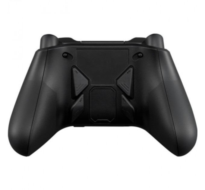 ASUS Геймпад ASUS ROG Raikiri Pro USB-С/BT/Wireless Black (90GC00W0-BGP000)