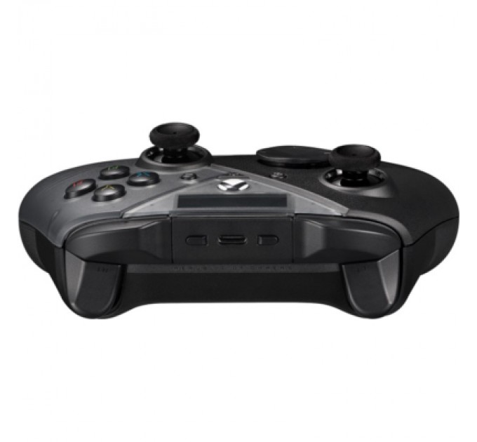 ASUS Геймпад ASUS ROG Raikiri Pro USB-С/BT/Wireless Black (90GC00W0-BGP000)