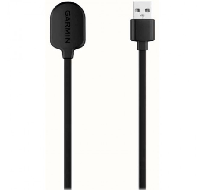Garmin Зарядний пристрій Garmin Magnetic Charge Cable, Marq GEN2, USB-A (010-13225-13)