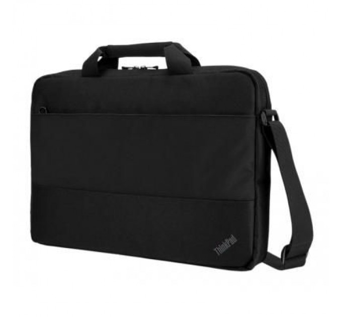 Lenovo Сумка для ноутбука Lenovo 15.6" ThinkPad Basic Topload (4X40Y95214)