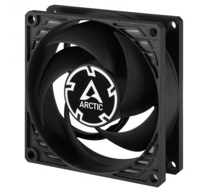 Arctic Кулер до корпусу Arctic P8 PWM PST Black (ACFAN00150A)