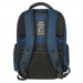 Tucano Рюкзак для ноутбука Tucano 17" Sole Gravity AGS, Blue (BKSOL17-AGS-B)