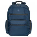 Tucano Рюкзак для ноутбука Tucano 17" Sole Gravity AGS, Blue (BKSOL17-AGS-B)